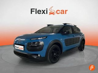 Citroën C4 Cactus PureTech 60KW (82CV) Feel