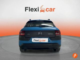 Citroën C4 Cactus PureTech 60KW (82CV) Feel