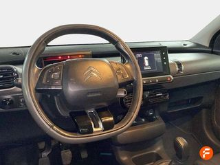 Citroën C4 Cactus PureTech 60KW (82CV) Feel