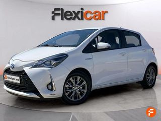 Toyota Yaris 1.5 100H Active Tech