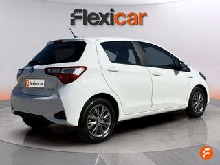 Toyota Yaris 1.5 100H Active Tech