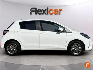 Toyota Yaris 1.5 100H Active Tech