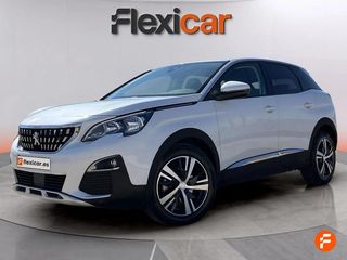 Peugeot 3008 1.2 PURETECH 96KW (130CV) ALLURE S&S