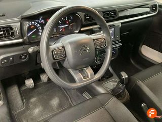 Citroën C3 PureTech 60KW (83CV) C-Series