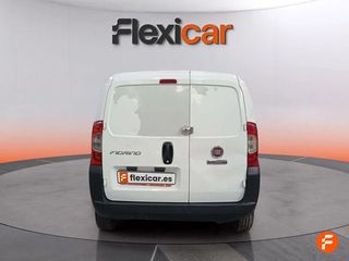 Fiat Fiorino FIAT FIORINO 80CV 1.3