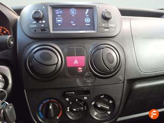 Fiat Fiorino FIAT FIORINO 80CV 1.3