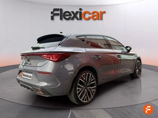 Cupra León SP 1.4 e-Hybrid 180kW (245CV) DSG