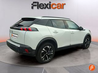 Peugeot 2008 Active BlueHDI 81kW (110CV)