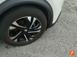 Peugeot 2008 Active BlueHDI 81kW (110CV)