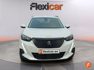 Peugeot 2008 Active BlueHDI 81kW (110CV)