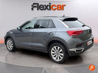Volkswagen T-Roc Advance 1.5 TSI 110kW (150CV) DSG