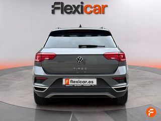 Volkswagen T-Roc Advance 1.5 TSI 110kW (150CV) DSG