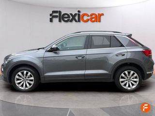 Volkswagen T-Roc Advance 1.5 TSI 110kW (150CV) DSG