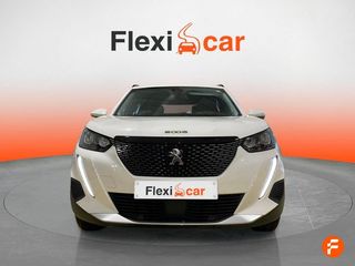 Peugeot 2008 Allure BlueHDI 81kW (110CV)