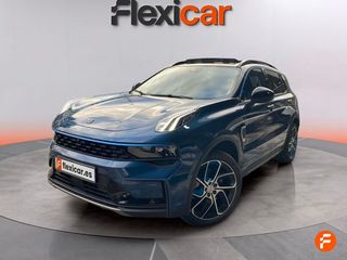 Lynk & Co 01 1.5 PHEV