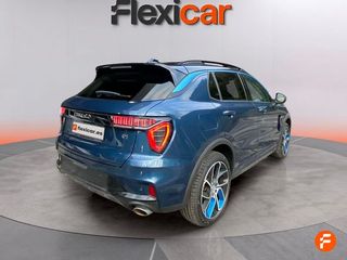 Lynk & Co 01 1.5 PHEV