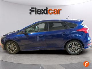 Ford Focus 1.0 Ecoboost 125cv ST-Line B&R
