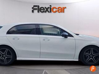 Mercedes Clase A A 180 d
