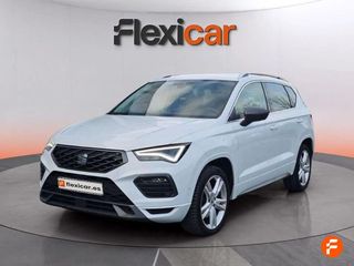 Seat Ateca 2.0 TDI 110kW (150CV) DSG S&S FR