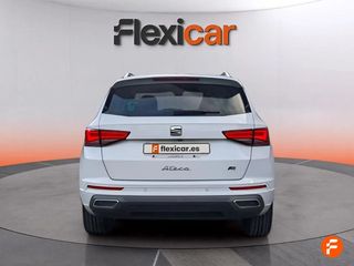 Seat Ateca 2.0 TDI 110kW (150CV) DSG S&S FR