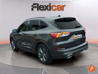 Ford Kuga ST-Line X 2.5 Duratec PHEV 165kW Auto