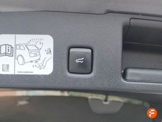 Ford Kuga ST-Line X 2.5 Duratec PHEV 165kW Auto