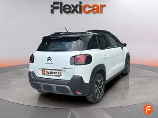 Citroën C3 Aircross PureTech 81kW (110CV) S&S C-Series