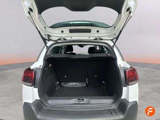 Citroën C3 Aircross PureTech 81kW (110CV) S&S C-Series