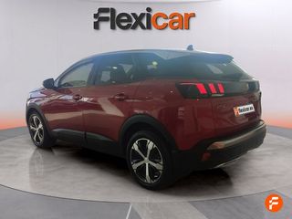 Peugeot 3008 1.2 PURETECH 96KW (130CV) ALLURE EAT6