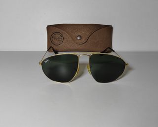 Ray-Ban Aviator B&L Vintage