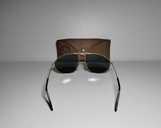 Ray-Ban Aviator B&L Vintage