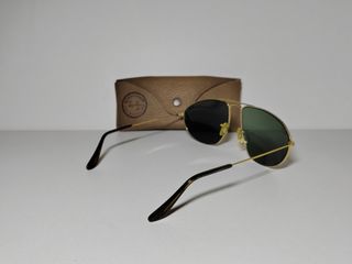 Ray-Ban Aviator B&L Vintage