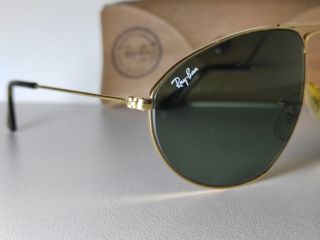 Ray-Ban Aviator B&L Vintage