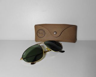 Ray-Ban Aviator B&L Vintage