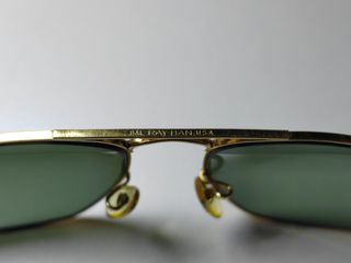 Ray-Ban Aviator B&L Vintage