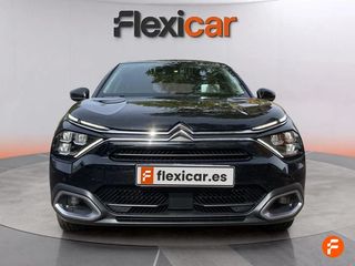 Citroën C4 BlueHDi 130 S&S EAT8 Max
