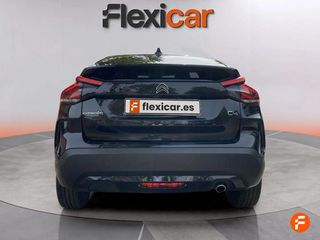 Citroën C4 BlueHDi 130 S&S EAT8 Max