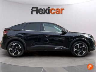 Citroën C4 BlueHDi 130 S&S EAT8 Max