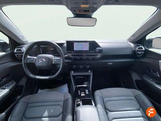 Citroën C4 BlueHDi 130 S&S EAT8 Max