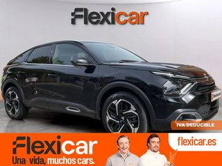 Citroën C4 BlueHDi 130 S&S EAT8 Max