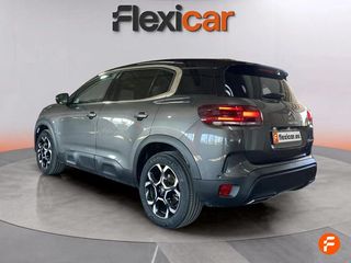 Citroën C5 Aircross BlueHdi 96kW (130CV) S&S EAT8 Max