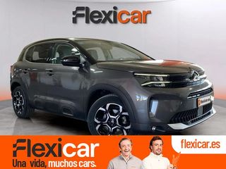 Citroën C5 Aircross BlueHdi 96kW (130CV) S&S EAT8 Max