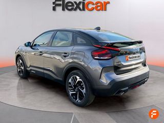 Citroën C4 PureTech 130 S&S 6v Business Edition