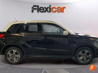 Suzuki Vitara 1.6 DDiS GLE 4WD TCSS