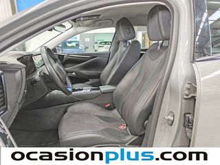 DS DS4 BlueHDi 130 Trocadero Auto 96 kW (130 CV)