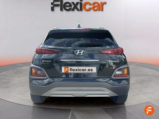 Hyundai Kona 1.0 TGDI Tecno Lime 4X2