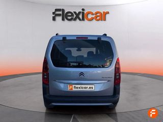 Citroën Berlingo Talla M BlueHDi 100 S&S SHINE