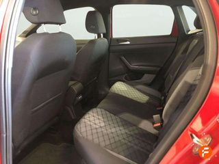 Volkswagen Polo R-Line 1.0 TSI 81kW (110CV) DSG