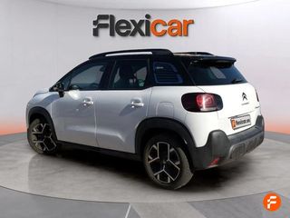 Citroën C3 Aircross PureTech 96kW (130CV) EAT6 Shine Pack