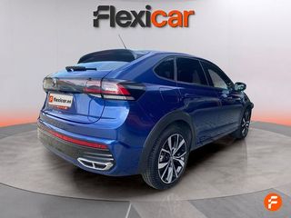 Volkswagen Taigo R-Line 1.5 TSI 110kW (150CV) DSG